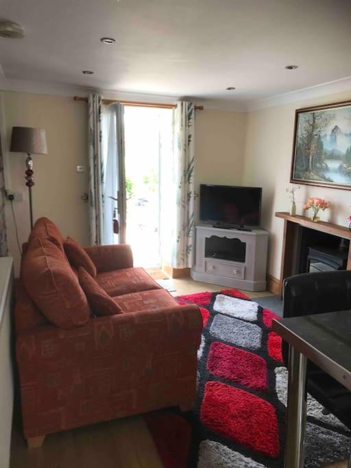 Cosy Cottage In Garnant Exterior foto
